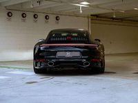 Usata Porsche 992 450 CV (330 kW) 2022 Nero Coupé