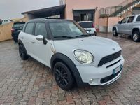 usata Mini Cooper Countryman 2.0 SD