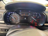 Usata Citroën C3 Feel 83 CV (61 kW) 2022 Blu Utilitaria