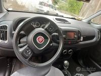 usata Fiat 500L 500L1.6 mjt Lounge 105cv