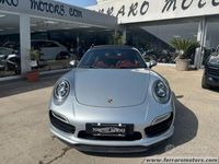 usata Porsche 911 (991) 3.8 TURBO 520CV SOLO 103000KM