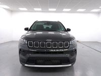 Usata Jeep Compass Night Eagle 131 CV (96 kW) 2023 Grigio SUV