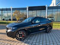 Begagnad BMW X6 M Sport 286 HK (210 kW) 2025 Svart SUV