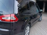 Usata Ford Galaxy 163 CV (119 kW) 2011 Nero Monovolume