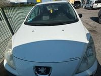 Usata Peugeot 307 90 CV (66 kW) 2008 Furgone