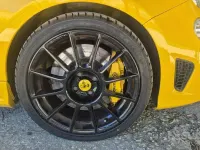 Usata Abarth 595 Pista 160 CV (117 kW) 2019 Berlina