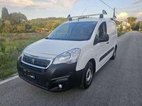 Usata Peugeot TePee 99 CV (72 kW) 2016 Bianco Furgone