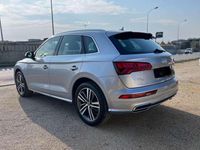 Usata Audi Q5 S-line plus 190 CV (139 kW) 2018 SUV