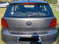 Usata VW Polo 2013 Utilitaria