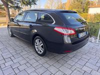 Usata Peugeot 508 Allure 140 CV (102 kW) 2015 Grigio Station wagon