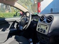 Usata Alfa Romeo MiTo 135 CV (99 kW) 2011 Rosso Utilitaria