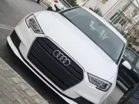 Occasion Audi A3 Business 150 PK (110 kW) 2020 Wit Sedan