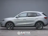 Nuova MG ZS Luxury 102 CV (75 kW) 2026 SUV