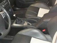 Usata Saab 9-3 160 CV (117 kW) 2012 Bianco Station wagon