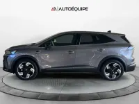 Usata Renault Symbioz Techno 143 CV (105 kW) 2024 Grigio SUV