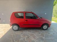 Usata Fiat 600 1999