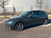 Usata VW Golf VII 115 CV (84 kW) 2019 Berlina