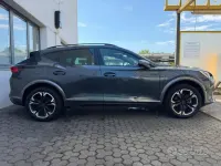 Usata Cupra Formentor 150 CV (110 kW) 2023 Grigio SUV