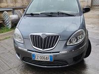 Usata Lancia Musa 77 CV (56 kW) 2015 Monovolume