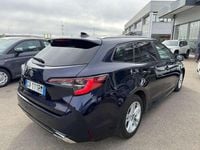 Usata Suzuki Swace 98 CV (72 kW) 2024 Blu/azzurro Station wagon