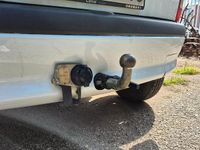 Usata Opel Corsa Swing 50 CV (36 kW) 1994 Bianco Utilitaria