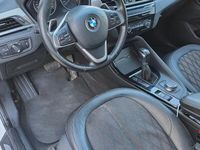 usata BMW X1 (f48) X-line 2017
