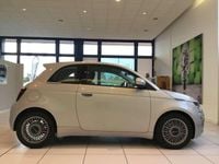Nuevo Fiat 500 70 CV (51 kW) 2025 Azul Berlina
