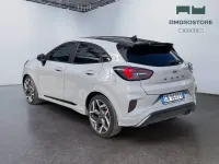 Usata Ford Puma ST 200 CV (147 kW) 2023 Grey matter SUV