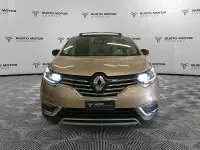 Usata Renault Espace Intens 160 CV (117 kW) 2016 Beige Monovolume