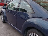 usata VW Beetle 1.6 aut.