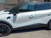 Usata Renault Captur Rive Gauche 94 CV (69 kW) 2023 Bianco SUV