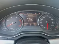 Usata Audi Q5 S-line plus 190 CV (139 kW) 2019 Bluazzurro SUV