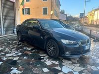 Usata BMW 330 2008 Coupé