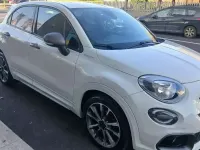 Usata Fiat 500X Sport 129 CV (94 kW) 2022 SUV