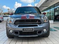 Usata Mini Cooper SD Countryman 143 CV (105 kW) 2016 Grigio SUV