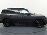 Usata Mini John Cooper Works Countryman 170 CV (125 kW) 2025 Grigio SUV