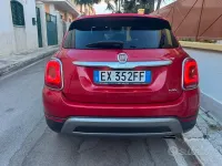 Usata Fiat 500 140 CV (102 kW) 2016 Station wagon