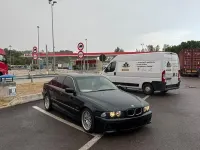 Usata BMW 528 1996 Berlina
