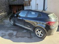 Usata Renault Clio V Business 101 CV (74 kW) 2020 Berlina