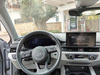Usata Audi A4 190 CV (139 kW) 2020 Berlina