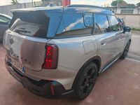 Usata Mini John Cooper Works Countryman 203 CV (149 kW) 2024 Argento SUV