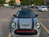 Usata Mini Cooper S 192 CV (141 kW) 2018 Utilitaria