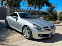 usata Mercedes SLK350 restyling 2008