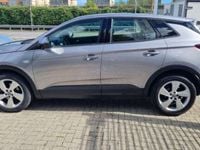 Usata Opel Grandland X 131 CV (96 kW) 2019 Grigio scuro SUV