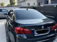 Usata BMW 520 Luxury Line 190 CV (139 kW) 2016 Berlina