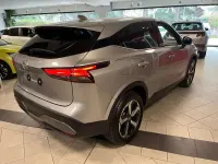 Usata Nissan Qashqai N-Connecta 140 CV (102 kW) 2024 Argento SUV