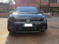 Usata VW Golf VIII GTI 265 CV (194 kW) 2024 Berlina