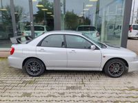 usata Subaru Impreza ImprezaBerlina 2.0i WRX