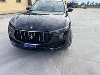 Usata Maserati Levante 250 CV (183 kW) 2016 SUV