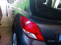 Usata Peugeot 207 88 CV (64 kW) 2016 Berlina